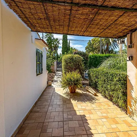 Palmeritas Villa Pollença