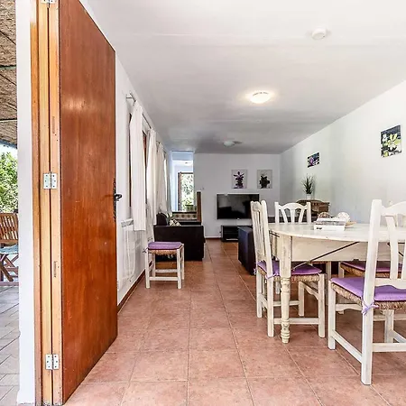 Villa Palmeritas Pollença