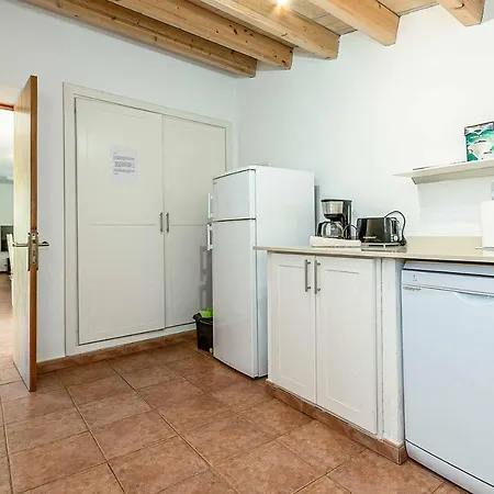 Villa Palmeritas